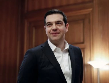 Τα γερμανικά ΜΜΕ αποθεώνουν τον Α.Τσίπρα γιατί έδωσε ΚΑΙ την Μακεδονία!